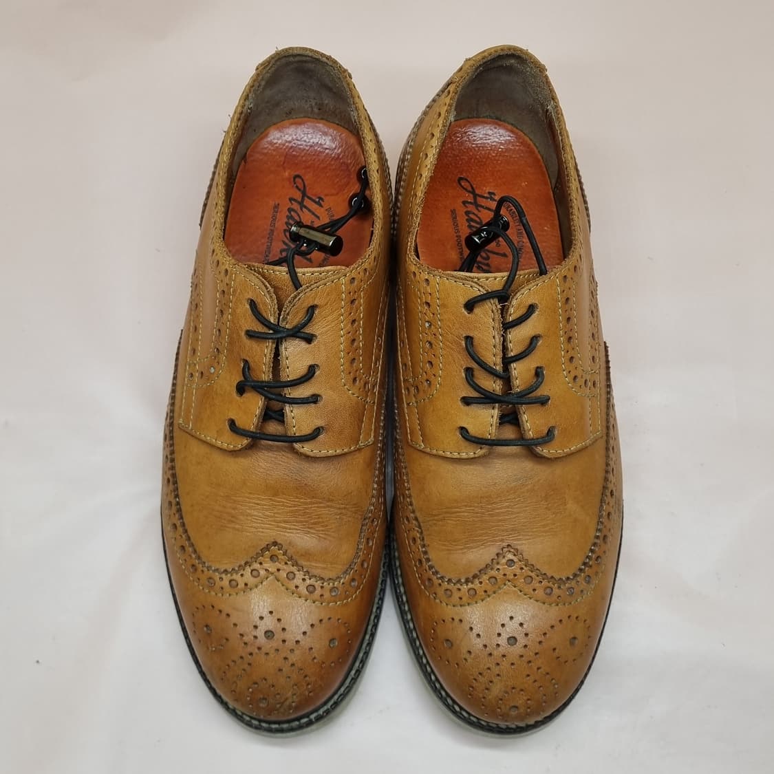 호킨스 윙팁 남성옥스포드화250 상품이미지2