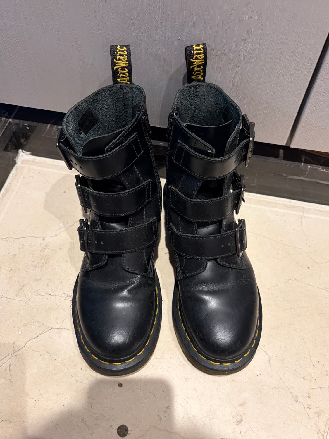 닥터마틴 블레이크 uk3 상품이미지2