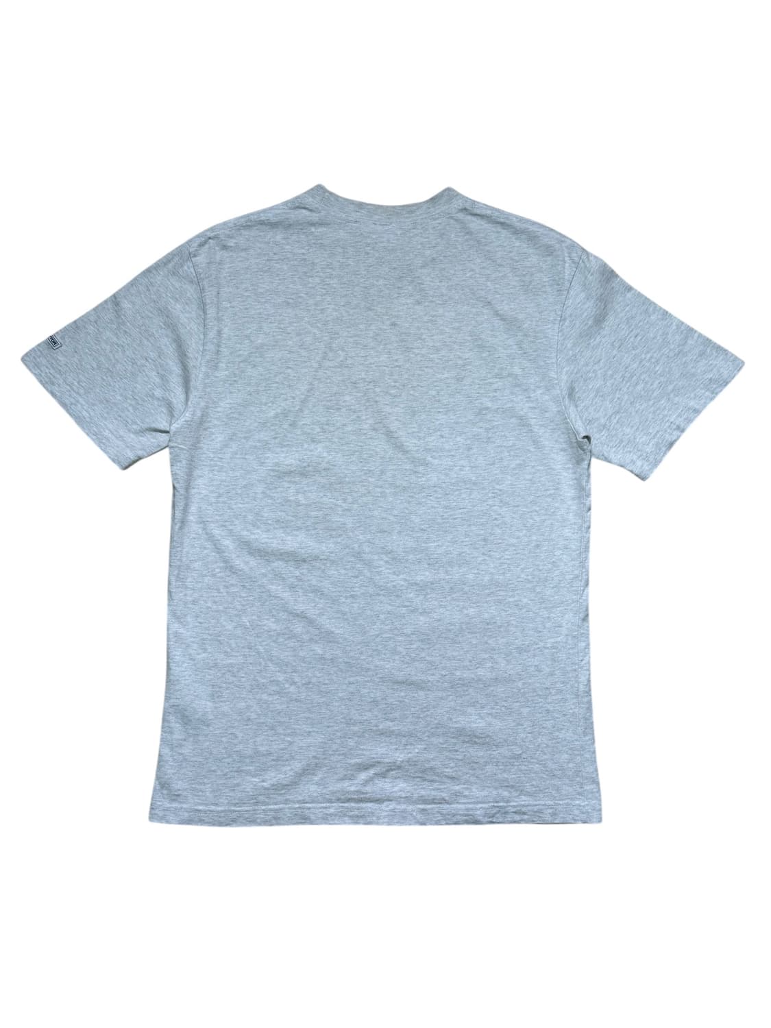 스컬프터 그레이 반팔 상품이미지6