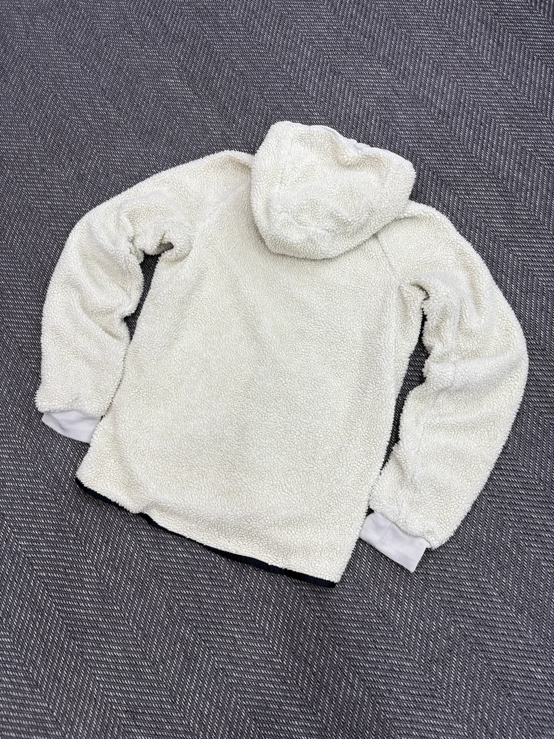 나이키 후리스집업S 상품이미지2