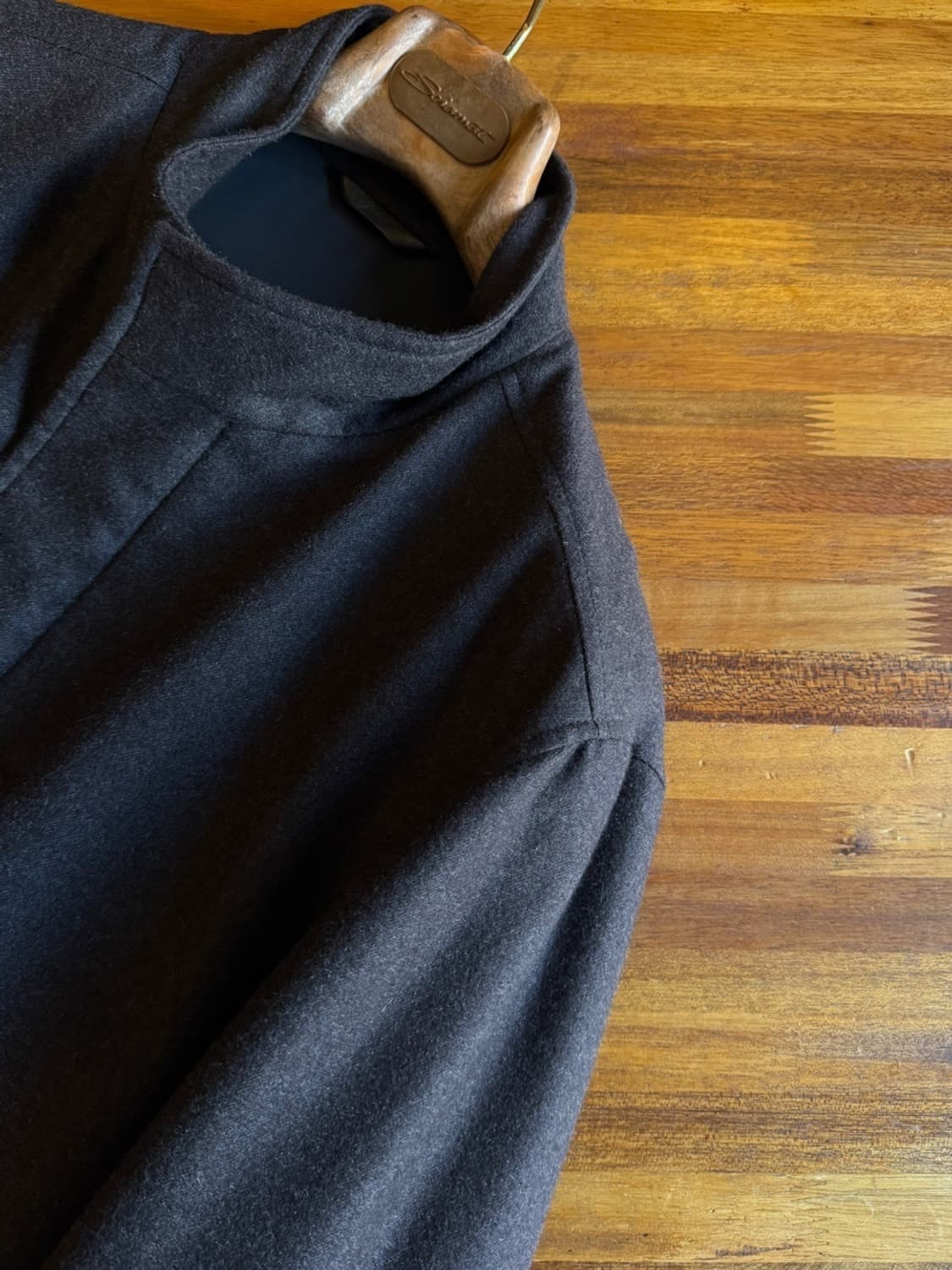 브리오니 베이비 캐시미어 필드자켓 105 상품이미지4