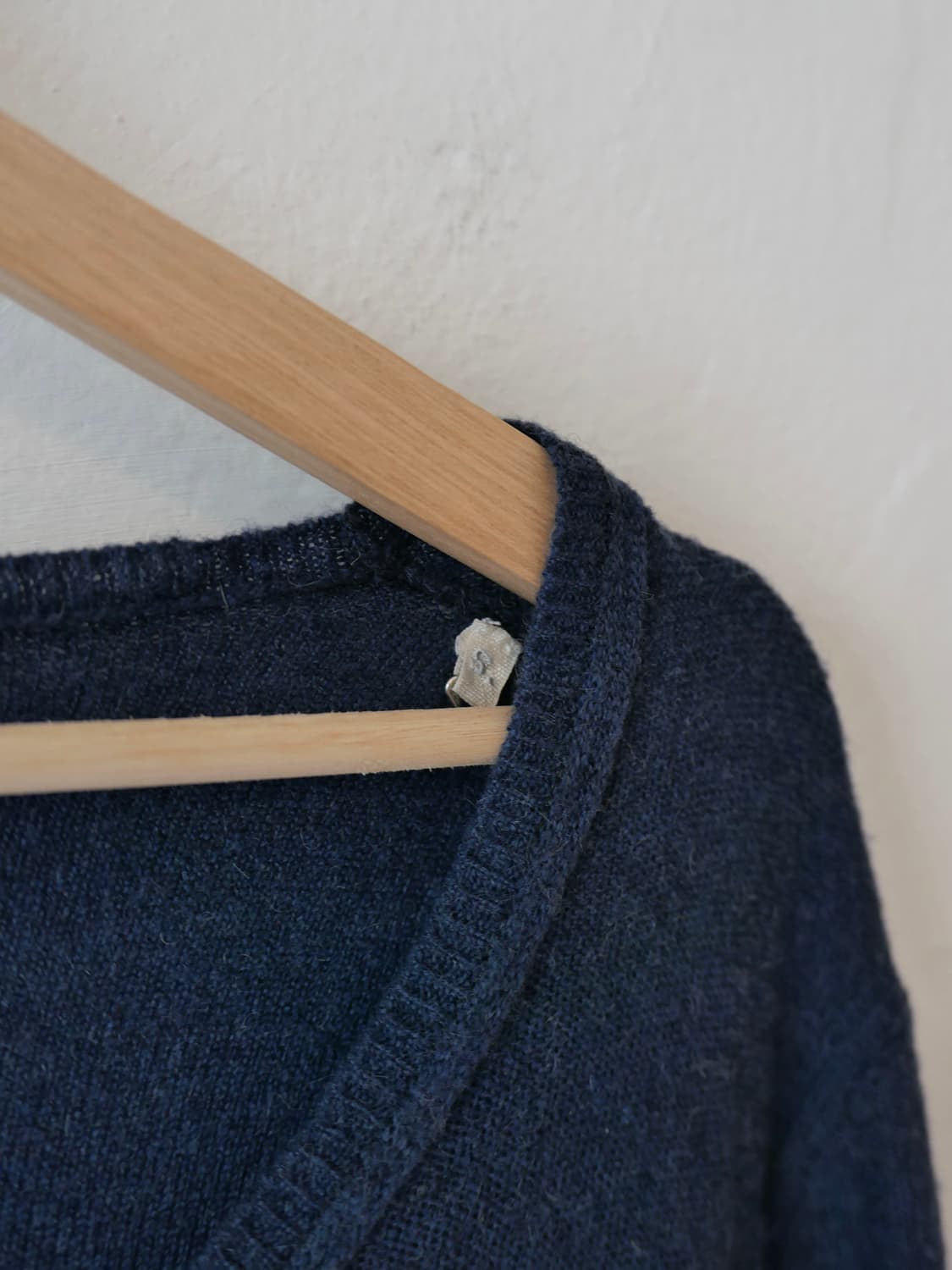 타카히로 미야시타 더 솔로이스트 가디건 상품이미지3