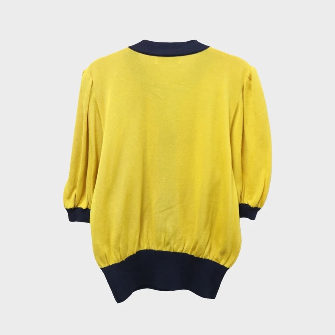 90's YvesSaintLaurent 입생로랑 가디건 상품이미지2