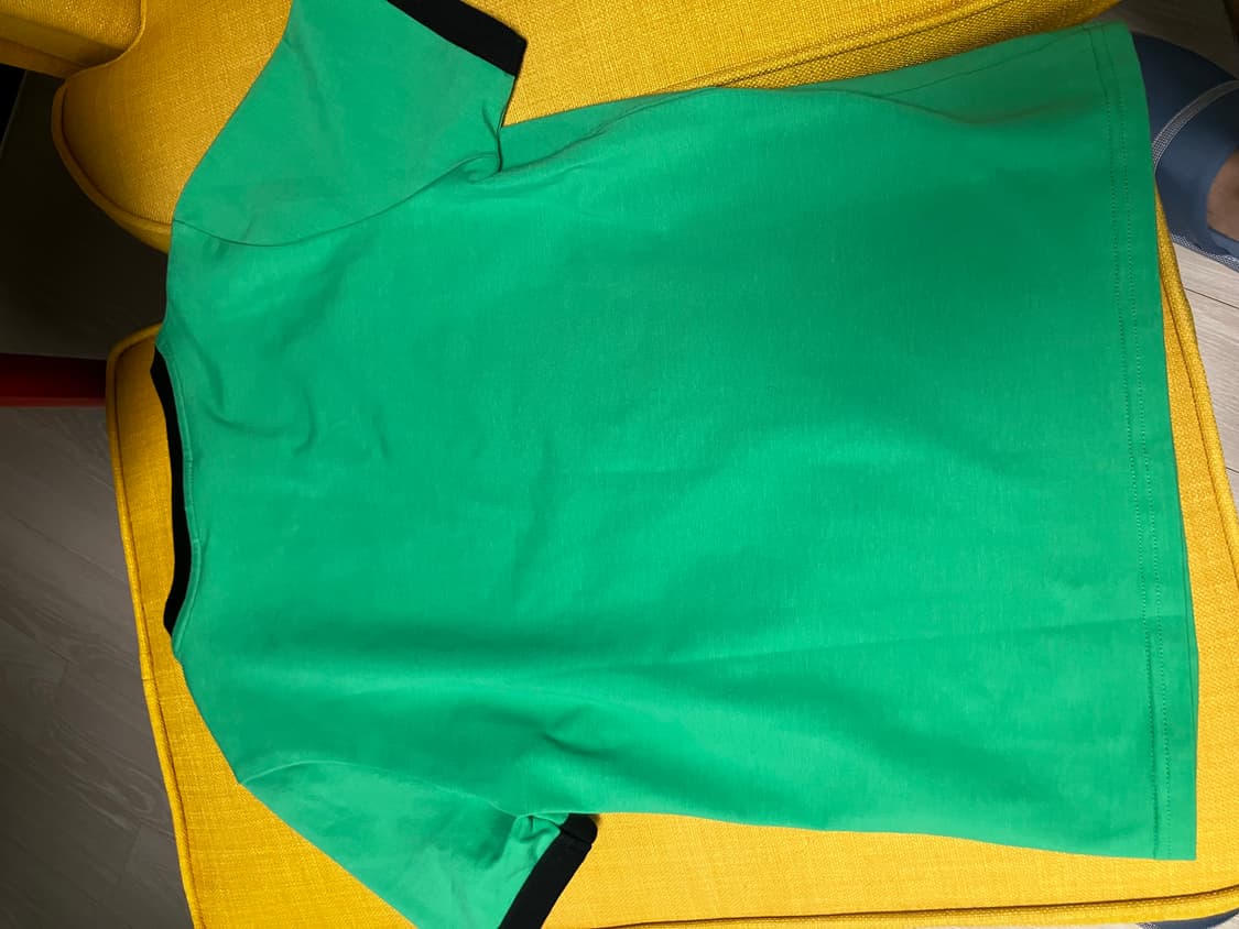 Mowalola 모와롤라 반팔 상품이미지4