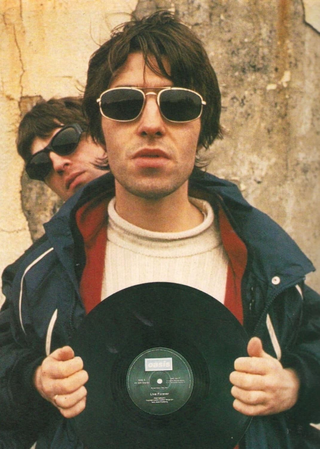 오아시스 투브릿지 선글라스 상품이미지7