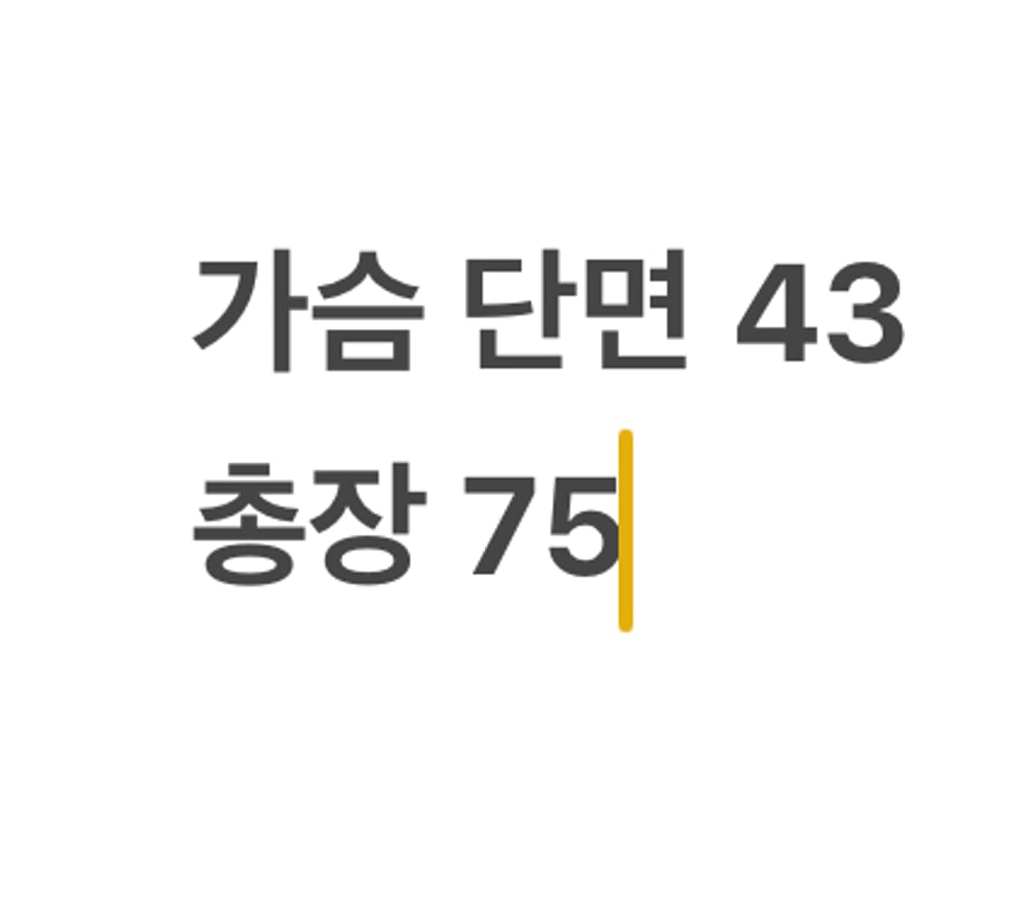 [ 정품/XS ] 폴로랄프로렌 카라 셔츠 긴팔티 b8 상품이미지7