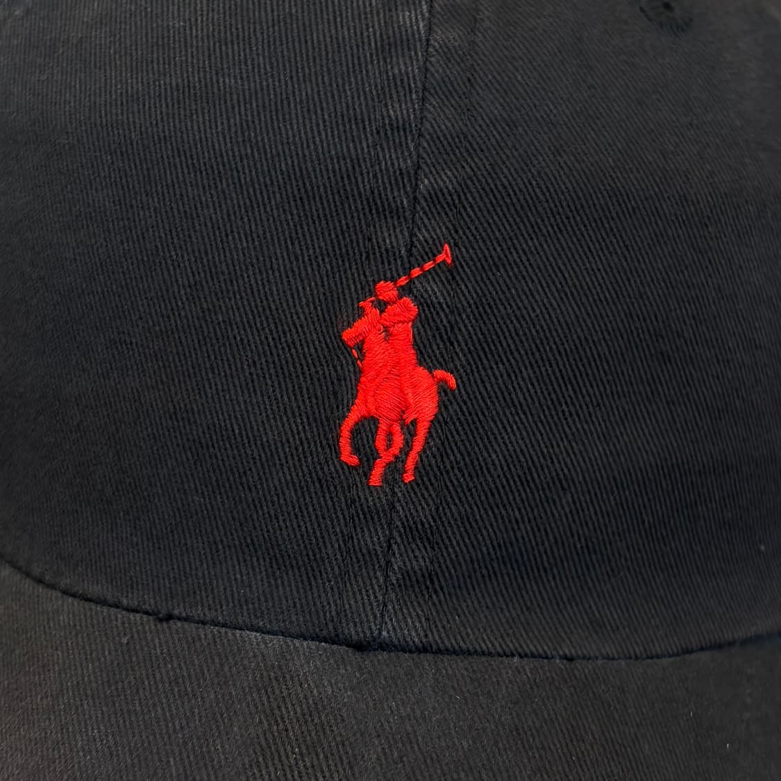 00s 미국 빈티지 폴로랄프로렌 볼캡 캠프캡 야구모자 상품이미지4