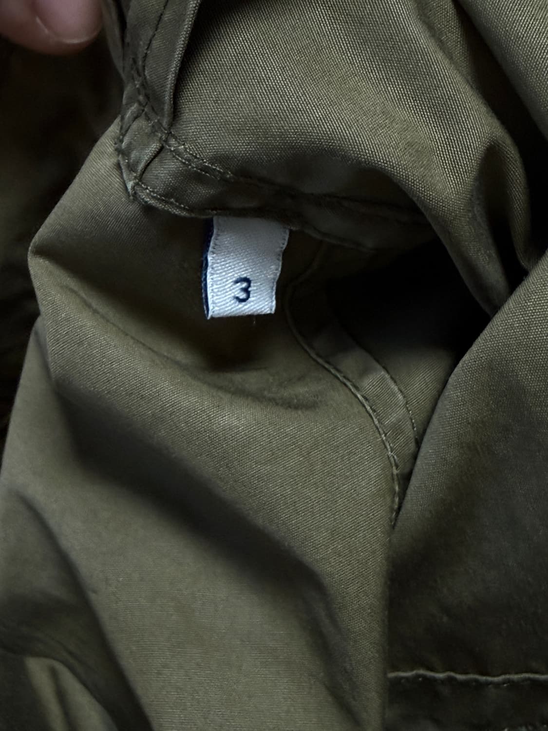 moncler 필드자켓 상품이미지6