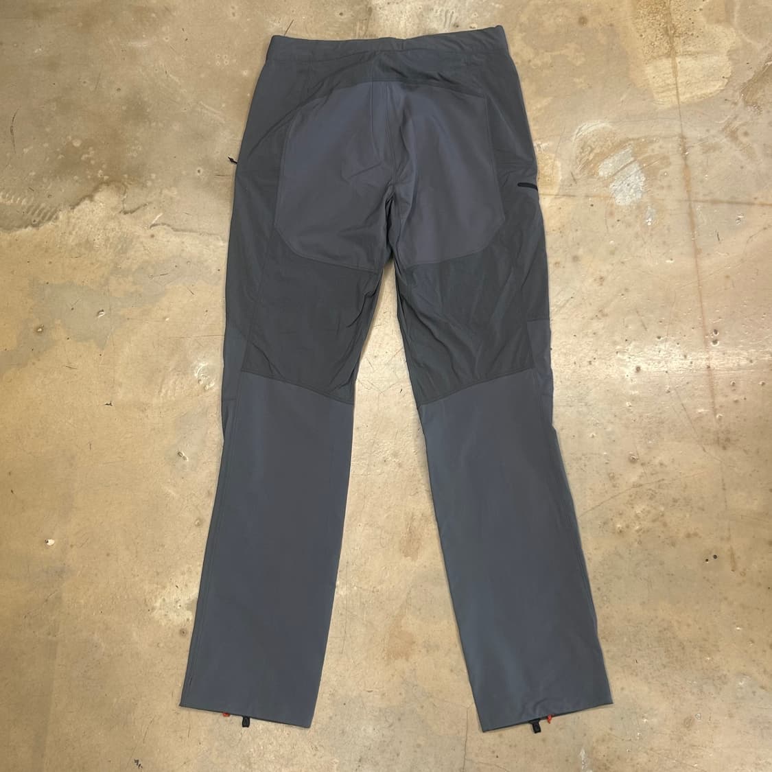 S 아크테릭스 감마 AR 팬츠 상품이미지3