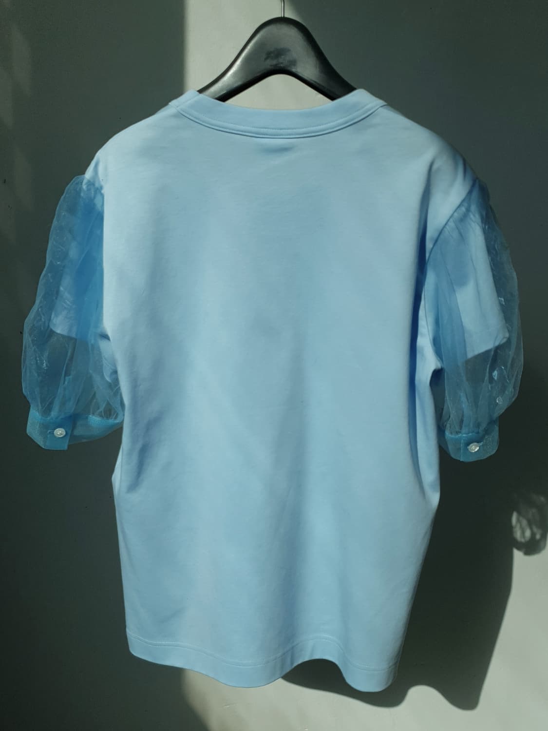 AD2021 Comme Des Garcons Balloon tee 상품이미지7