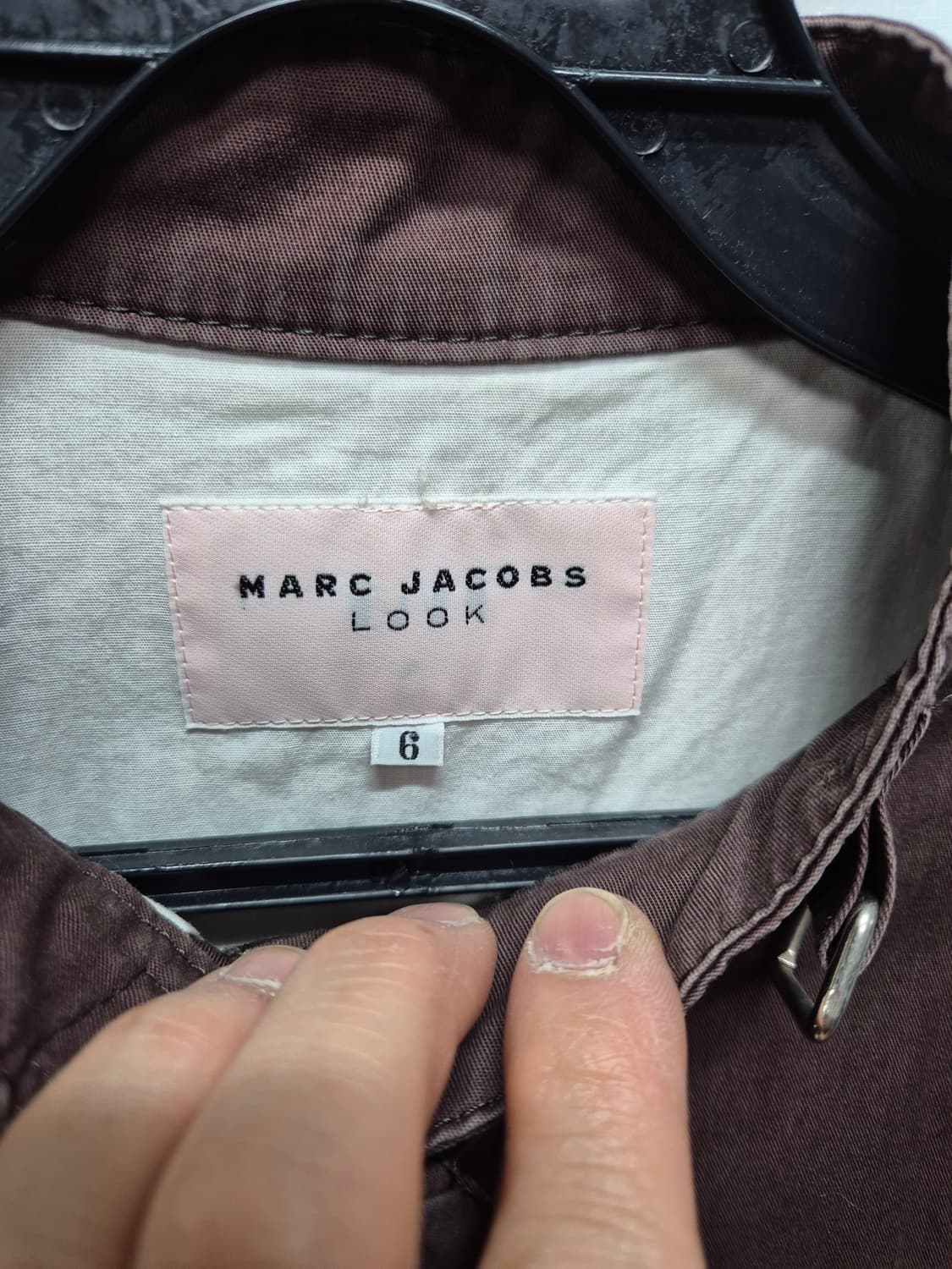 마크제이콥스 블루종 상품이미지2