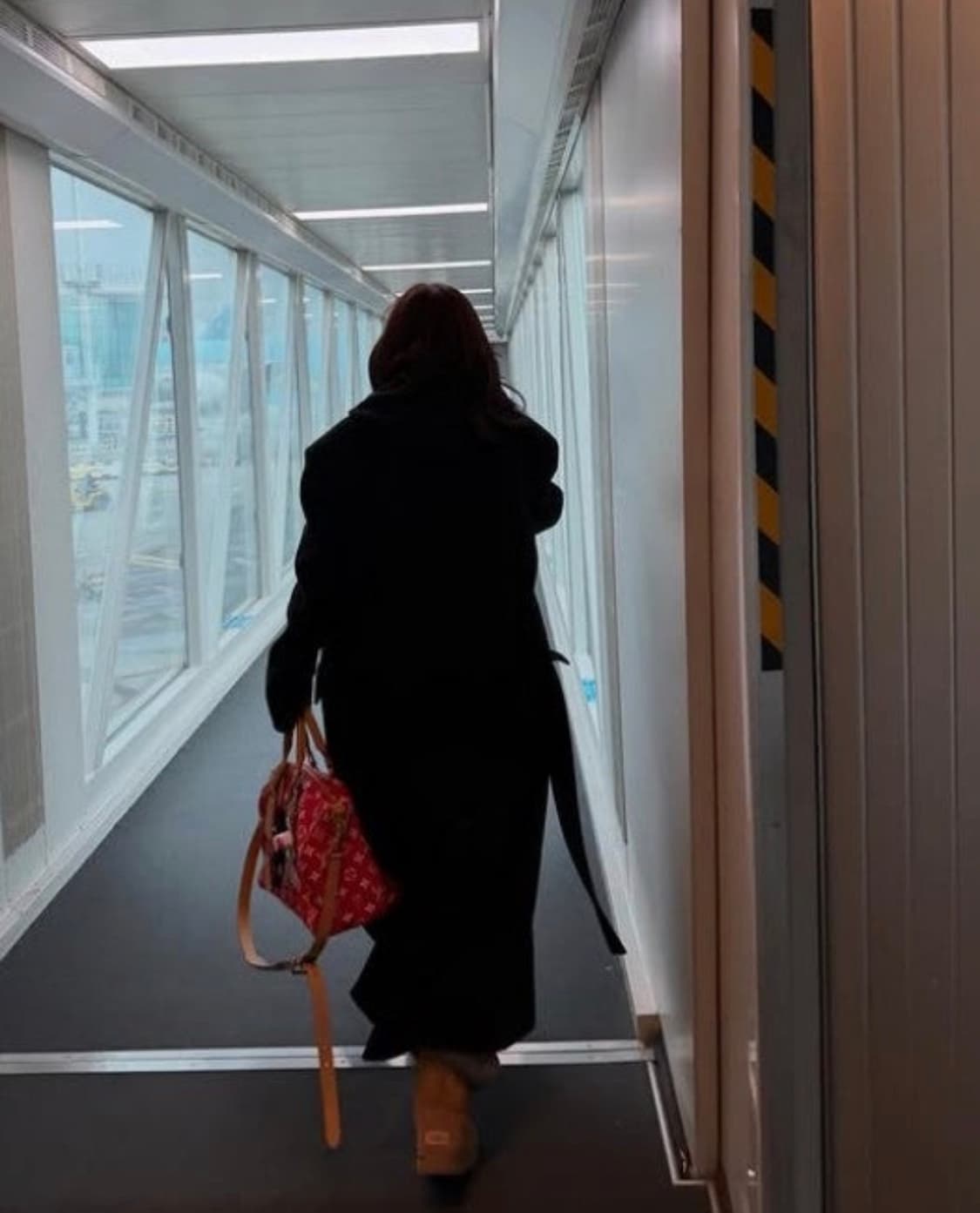 루이비통 스피디 p9 50 (상태S급) 상품이미지4