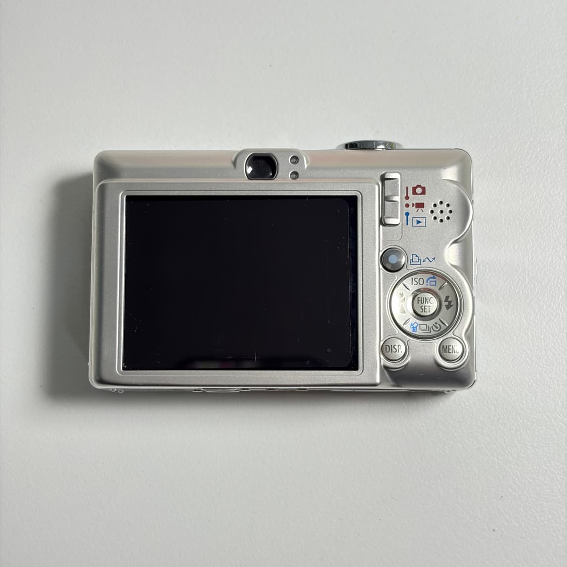 민트급) 캐논 익서스55 풀박스 상품이미지2