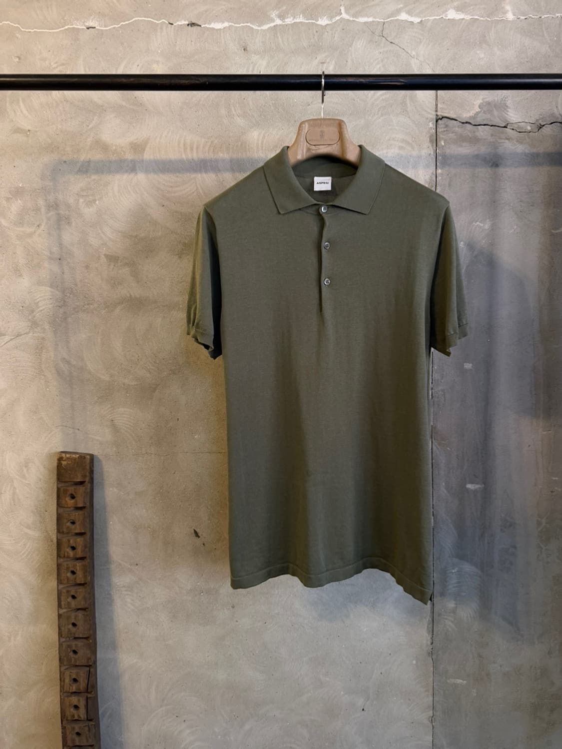 아스페시 pk 셔츠 100 상품이미지1