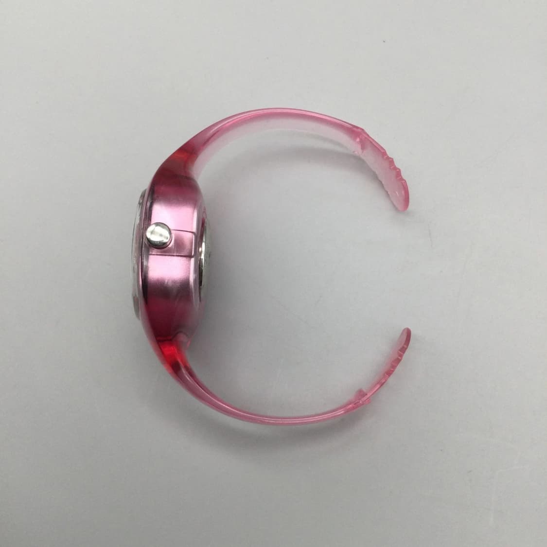 나이키 빈티지 시계 30mm 핑크 톤 오픈 뱅글 상품이미지4