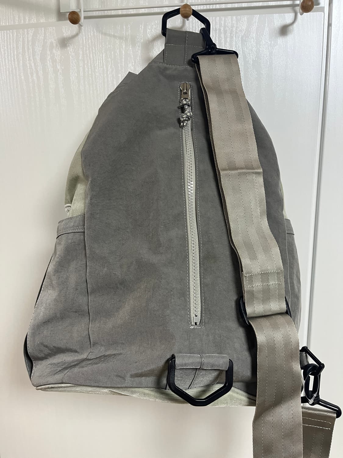 스컬프터 슬링백, 크로스백 상품이미지6