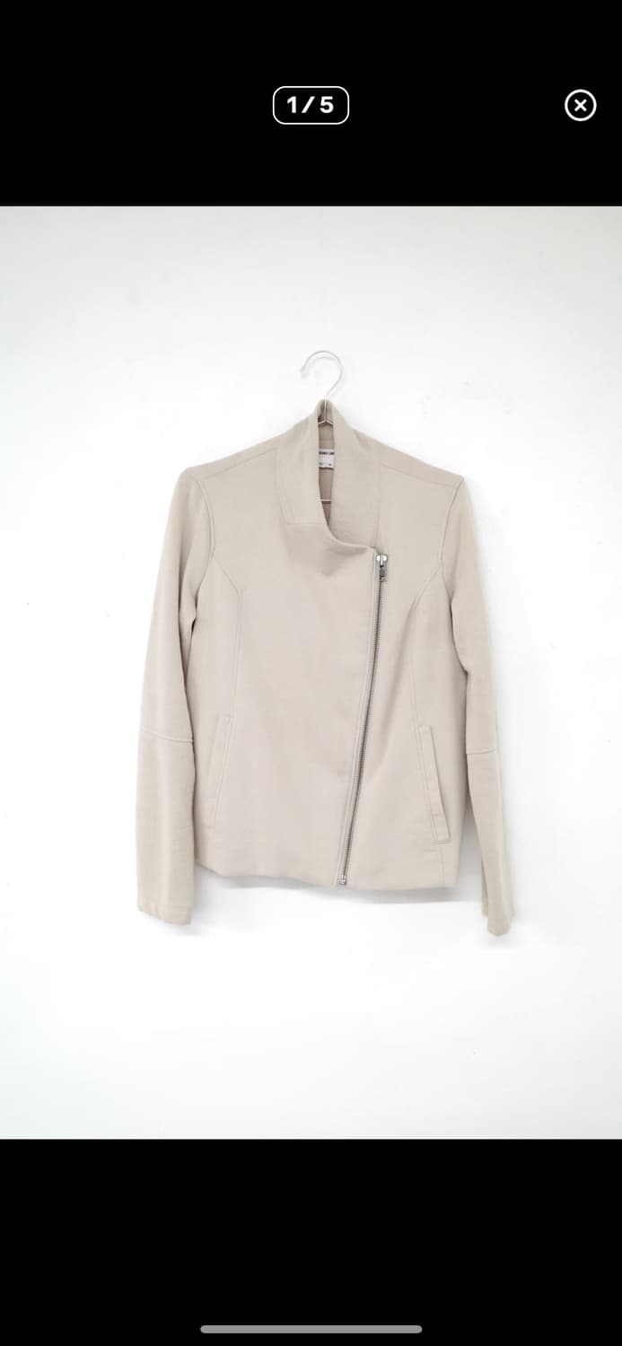 헬무트랭 자켓 helmutlang 상품이미지1