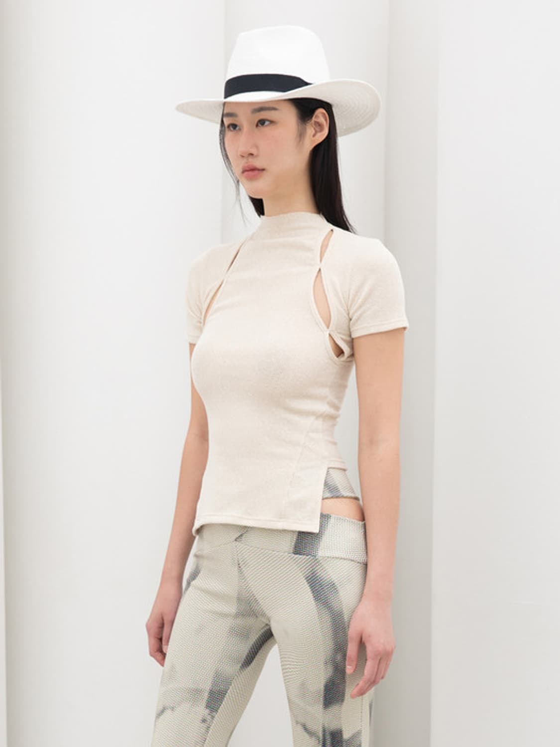 Kyo type b tee 상품이미지2