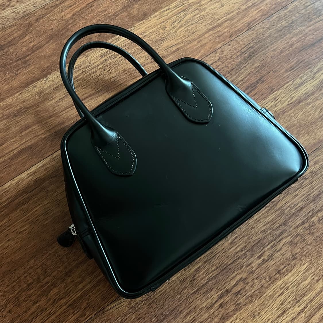 꼼데 아오야마 라운드 2호 무광 상품이미지6