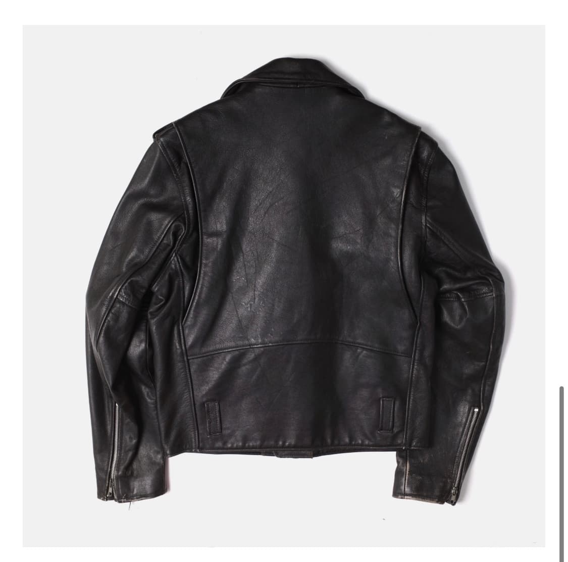 빈티지 80s 더블라이더 상품이미지2