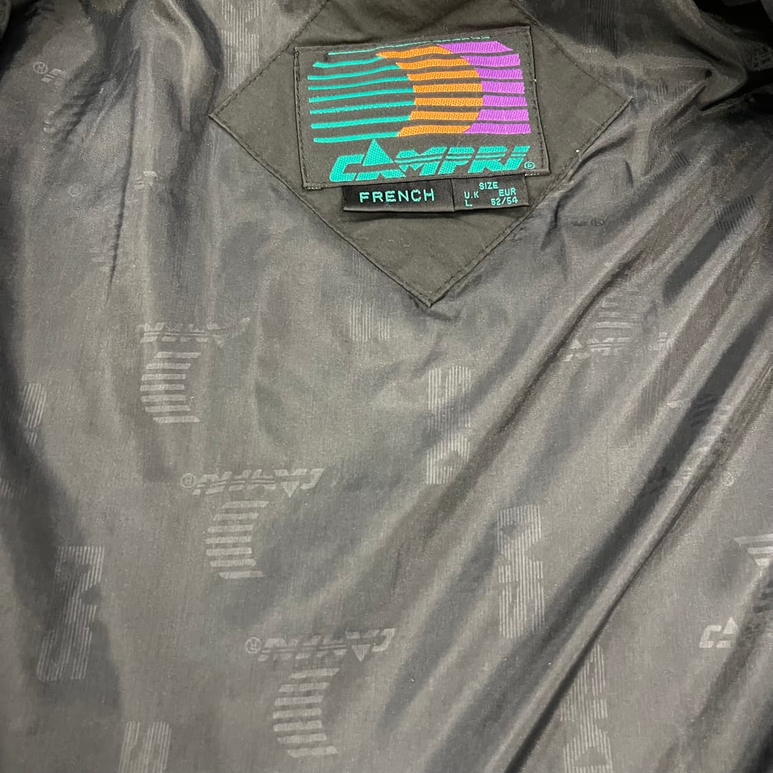 90's CAMPRI  1992 상품이미지9