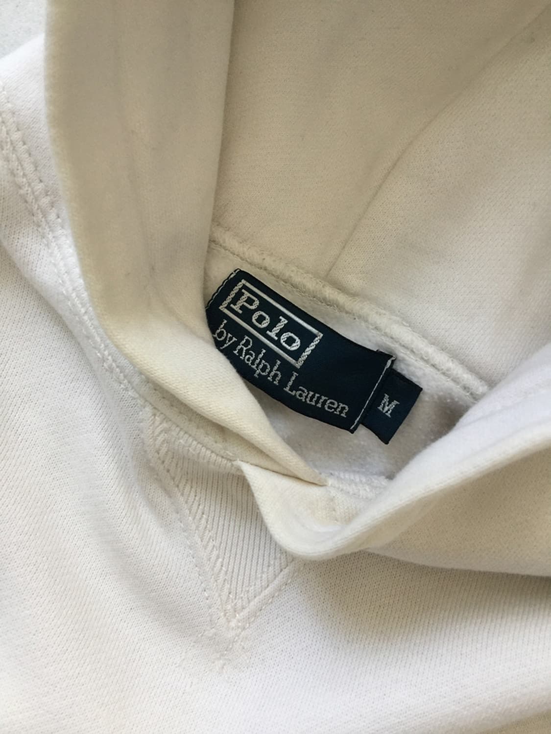 (WOMAN) 폴로랄프로렌 스웻후드티 M 상품이미지6