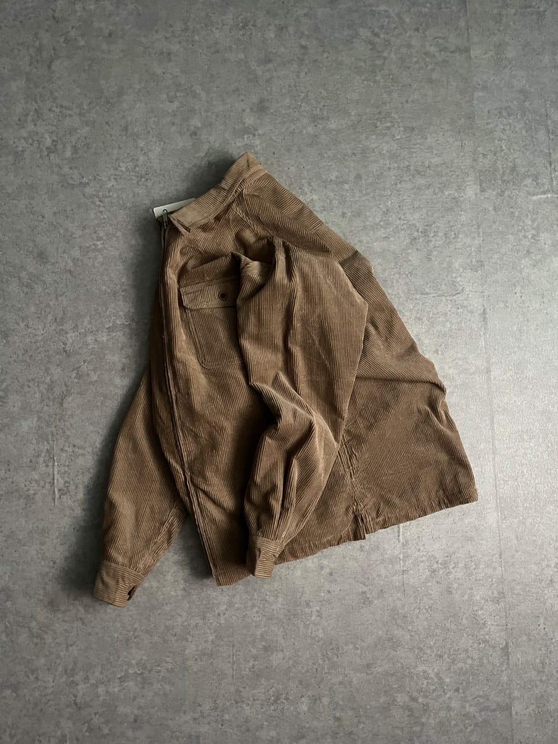 L) 랄프 이든 코듀로이 자켓 상품이미지6
