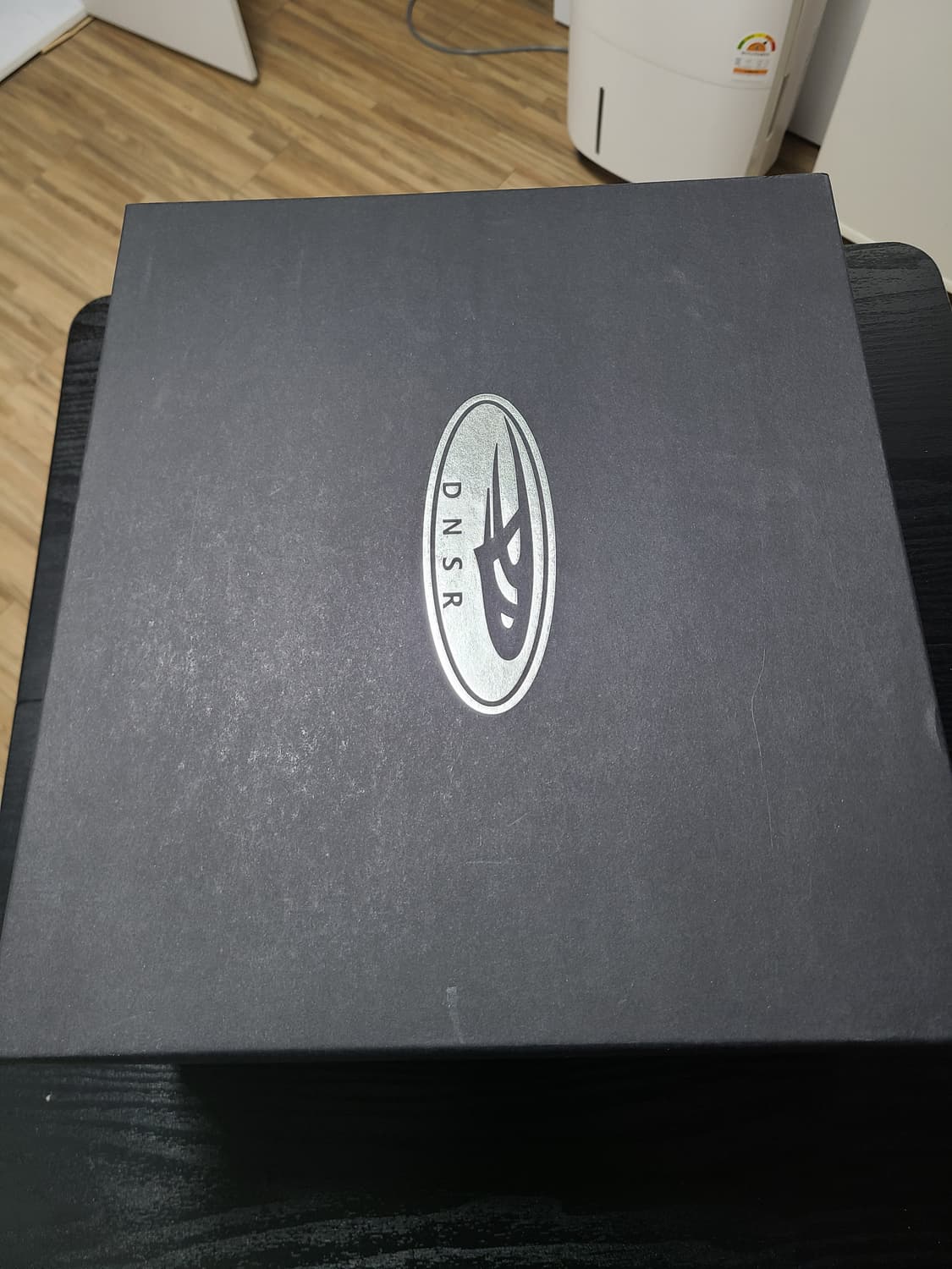 디앤에스알 dnsr 맘모스 스웨이드 워커 베이지 260 상품이미지5