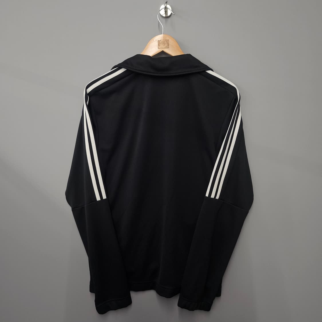 아디다스 티로 트랙탑저지 블랙 상품이미지2