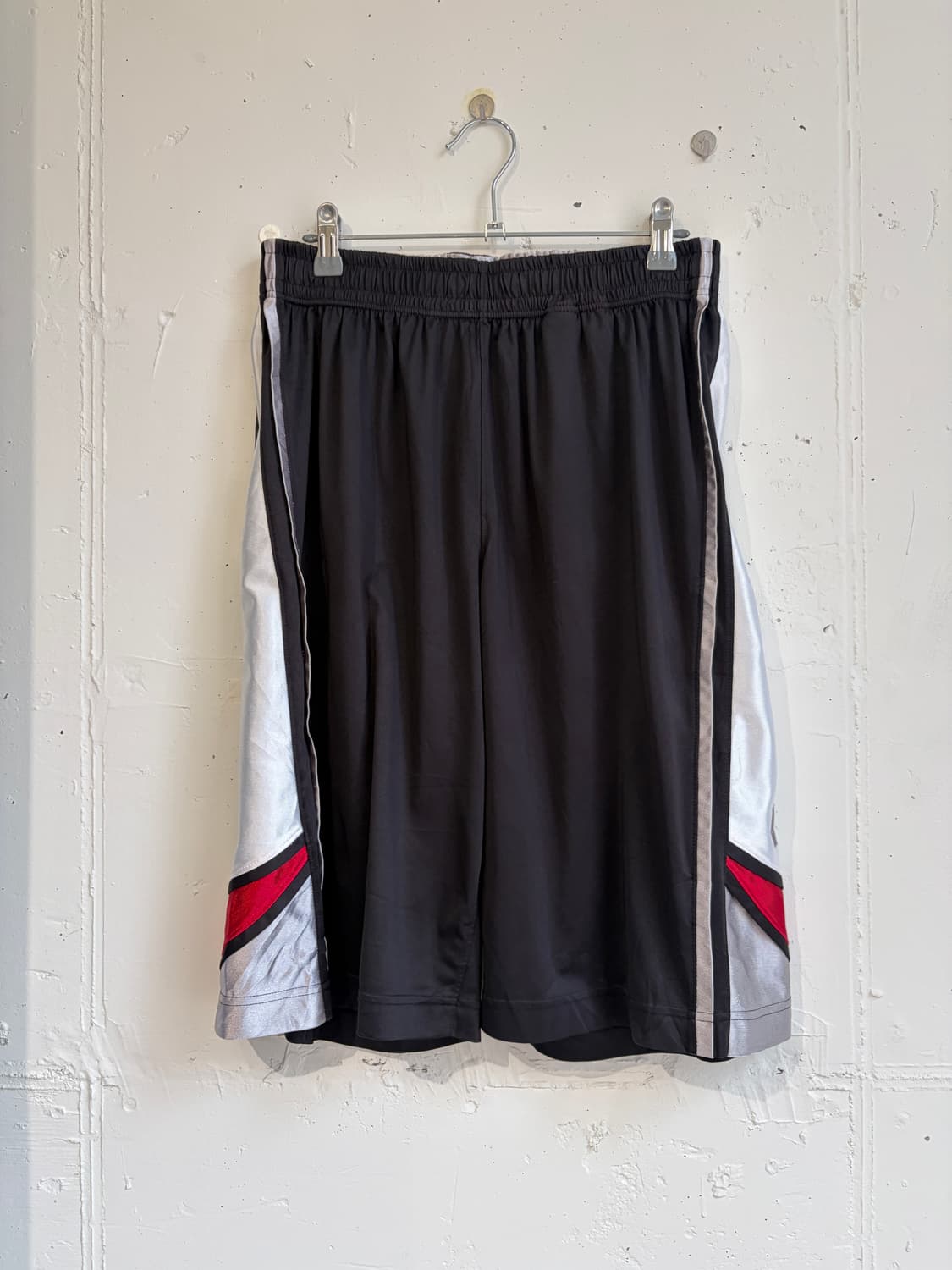 CONVERSE track shorts  상품이미지1