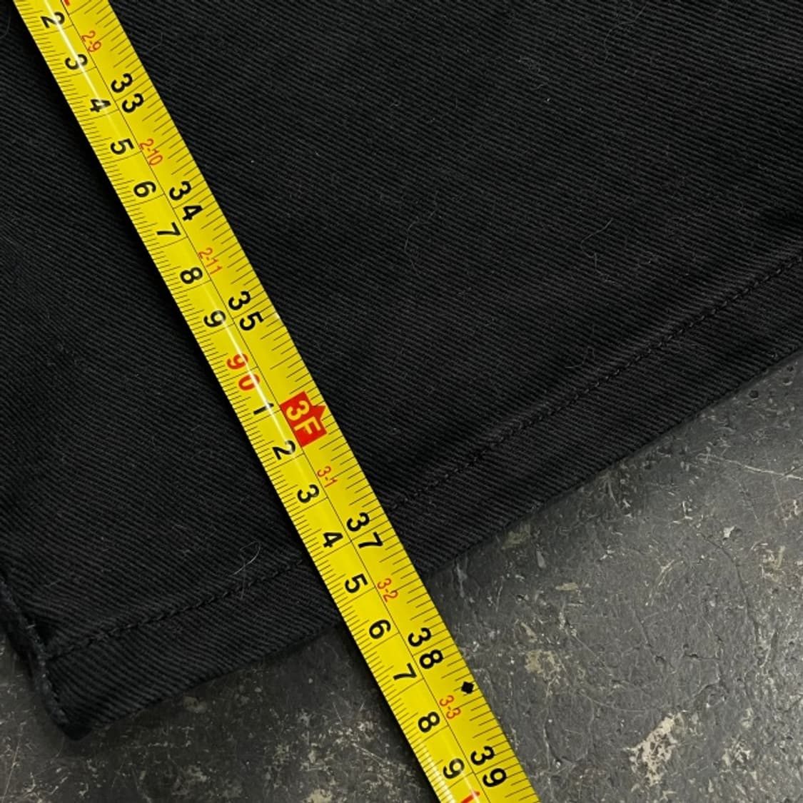 34 나이키 카펜터 팬츠 상품이미지9