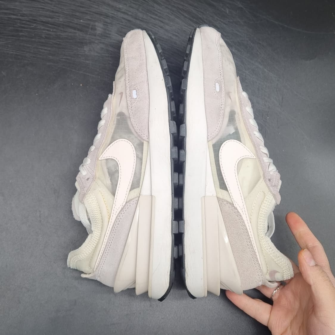 나이키 와플원 운동화250 상품이미지5