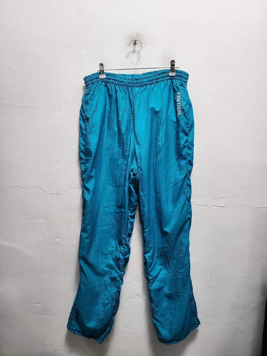 스타터 에메랄드 올드스쿨 트레이닝 바지 상품이미지2