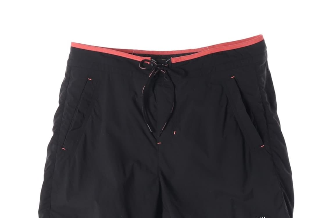 내셔널지오그래픽 로고 보드숏 반바지 86 상품이미지3