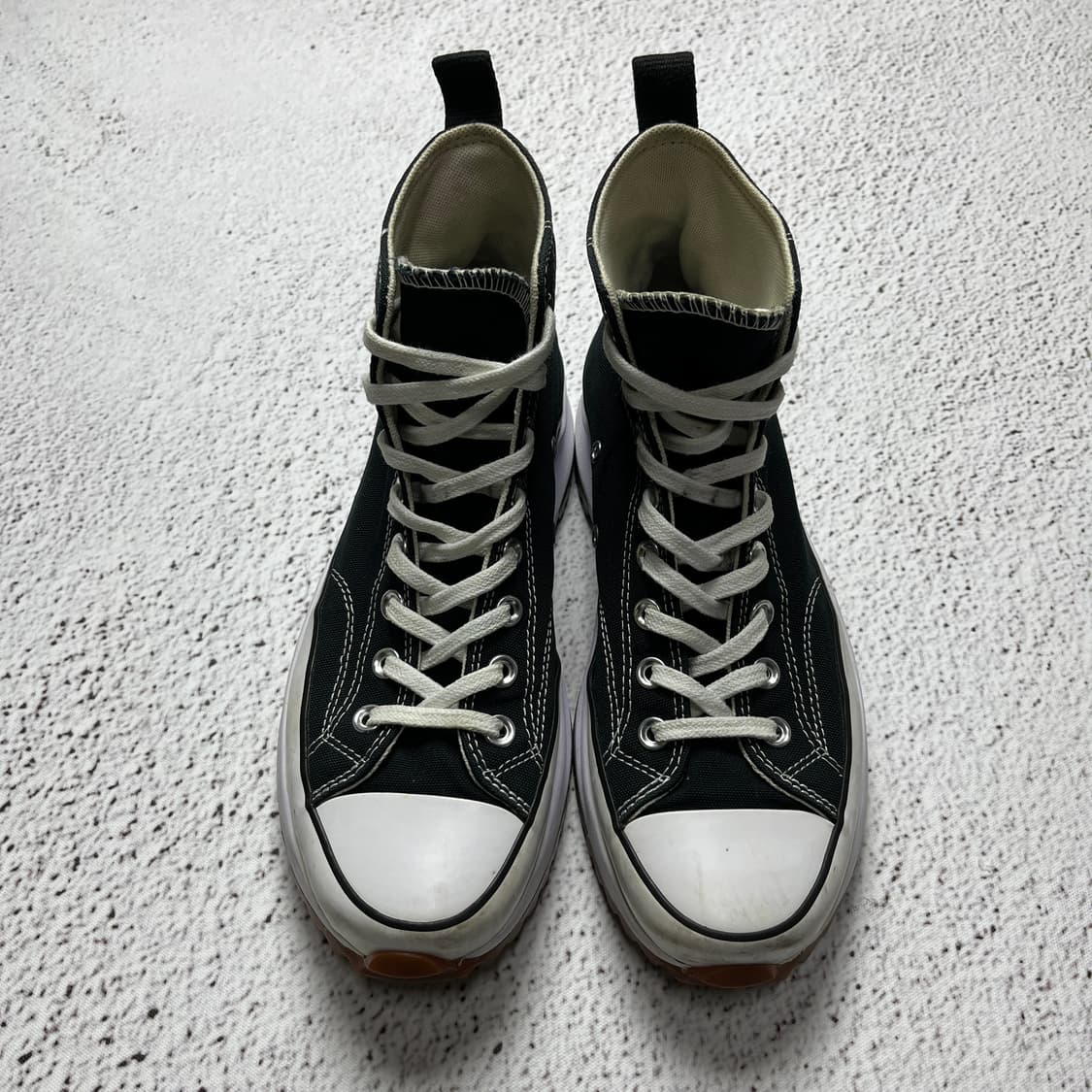 Converse Run Star Hike Hi 상품이미지2