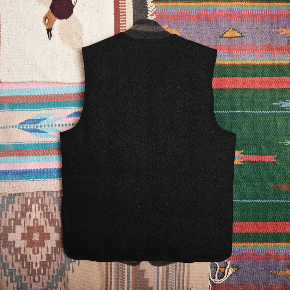 RRL 더블알엘 리버서블 베스트 XS사이즈 (추천 44-55) 상품이미지8