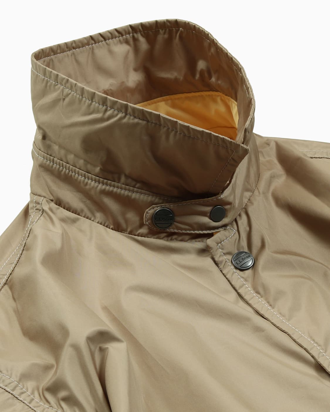  L.L.Bean JAPAN LINED COACHJACKET 상품이미지4