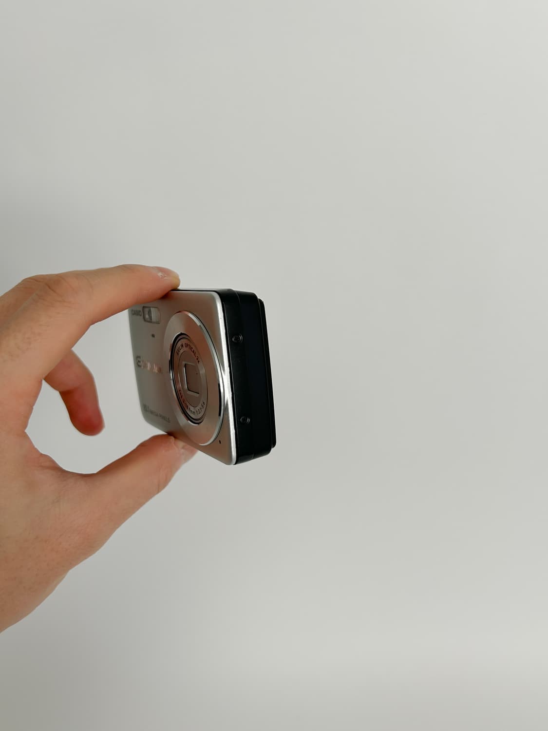 기욤뽀짝) 카시오 엑슬림 z33 exilim 상품이미지10