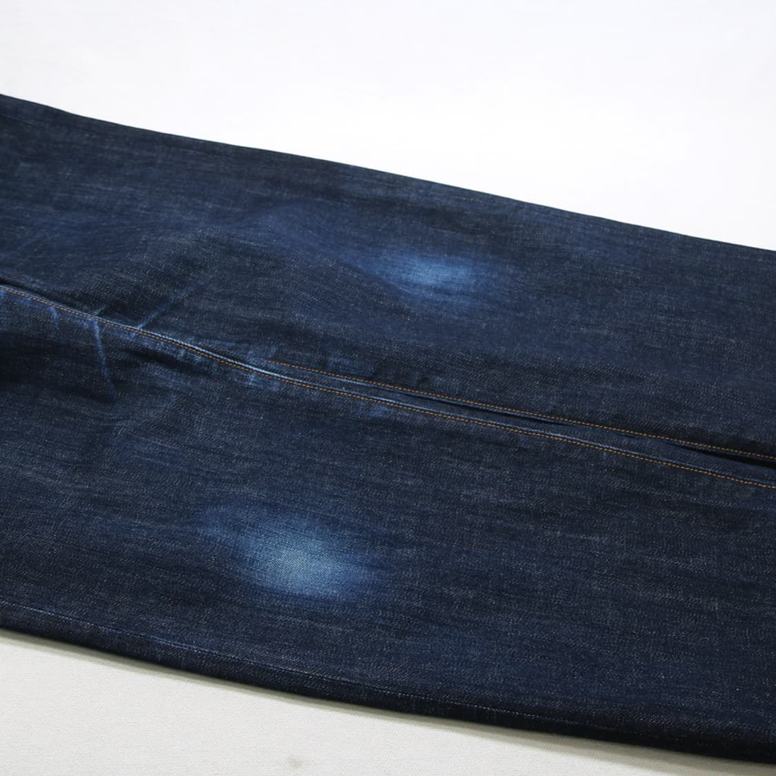 (착용컷) JOHN BULL 데님 팬츠 (남성용 29.5) 상품이미지7