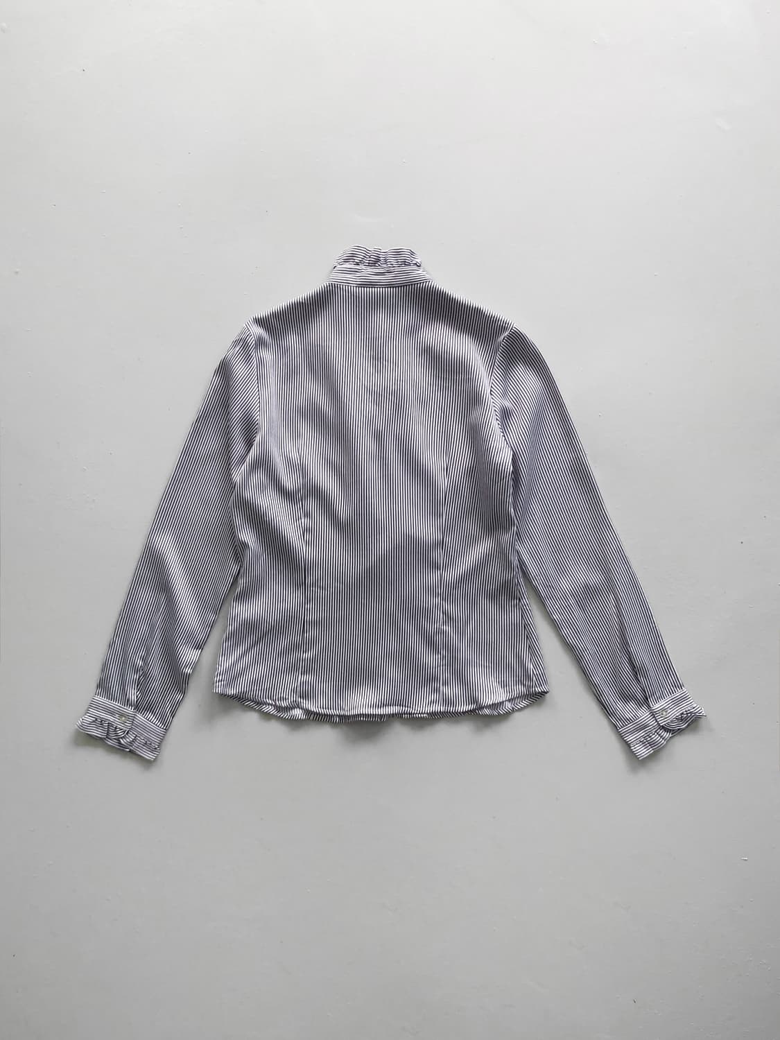 frill shirt  상품이미지2