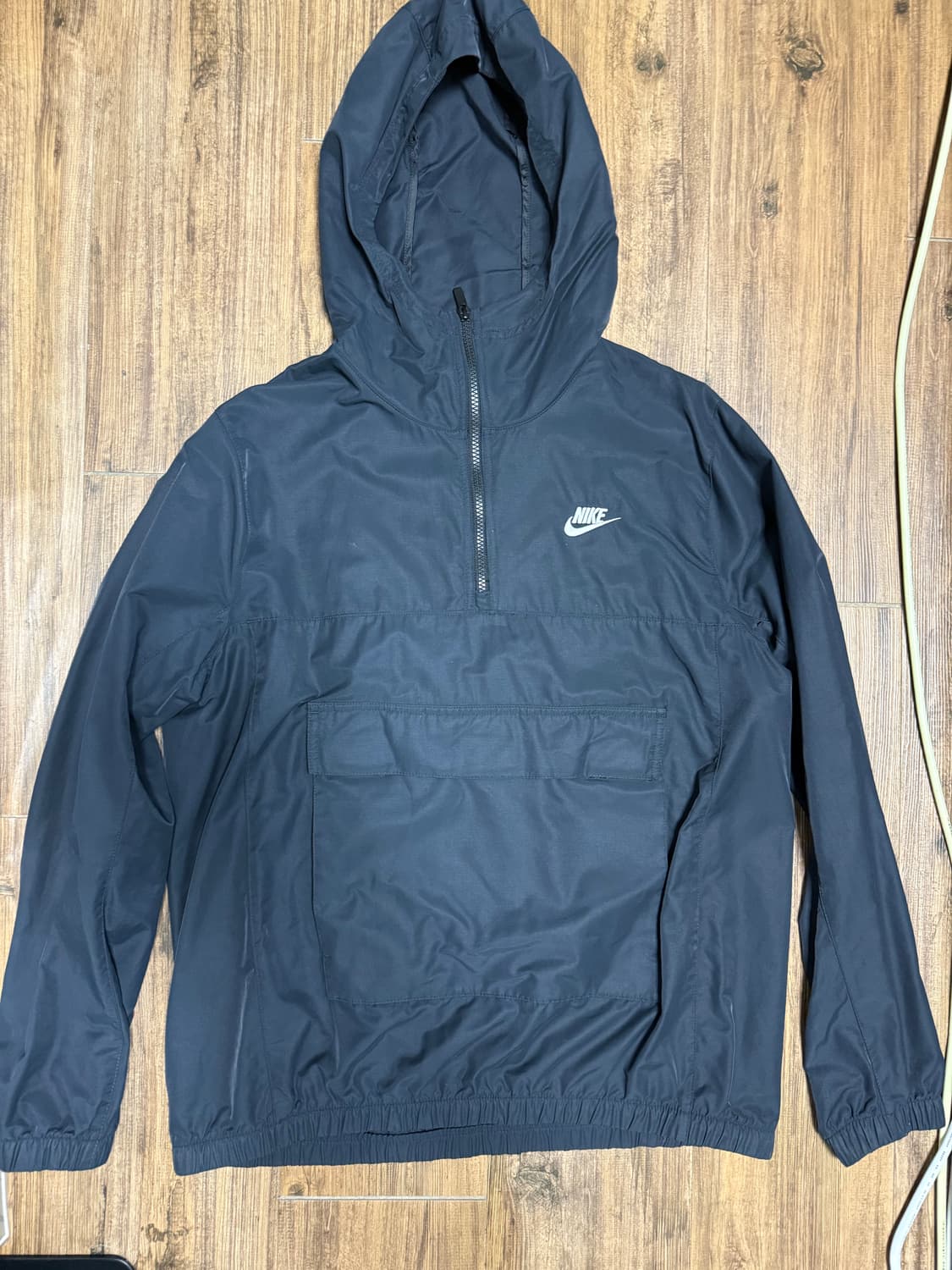 Nike 나이키 아노락 바람막이 상품이미지1