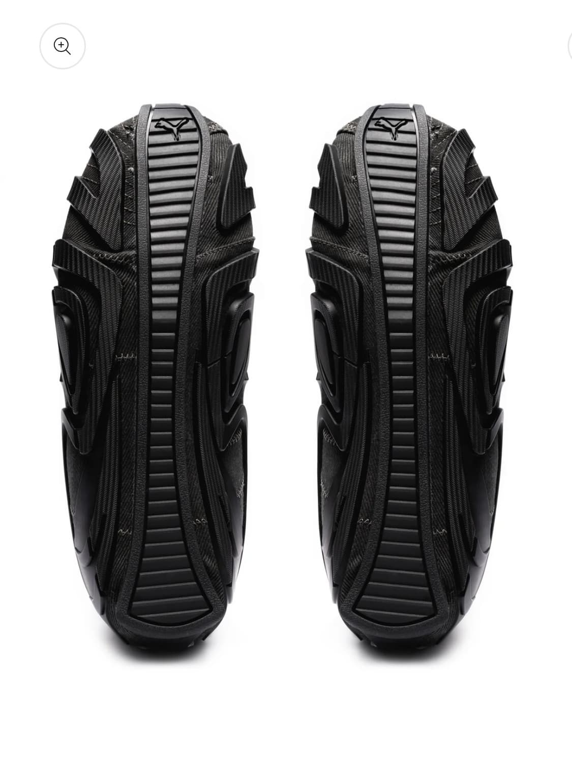 PUMA X NFS TALON black 상품이미지4