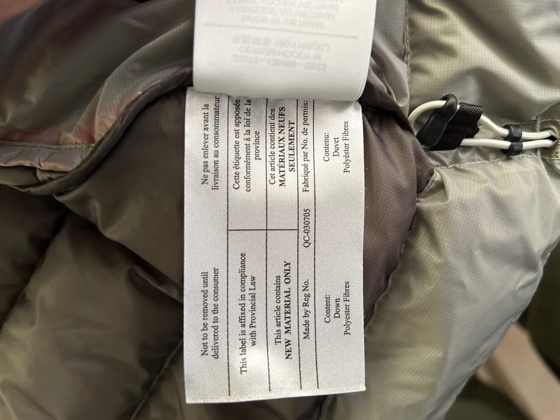 아크테릭스 세륨 해비타트 XL 상품이미지5