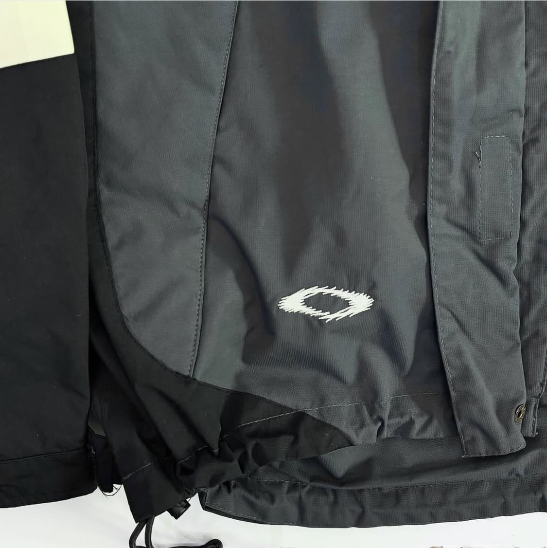 Oakley  오클리 90,s 아카이브 패치 자켓 상품이미지5