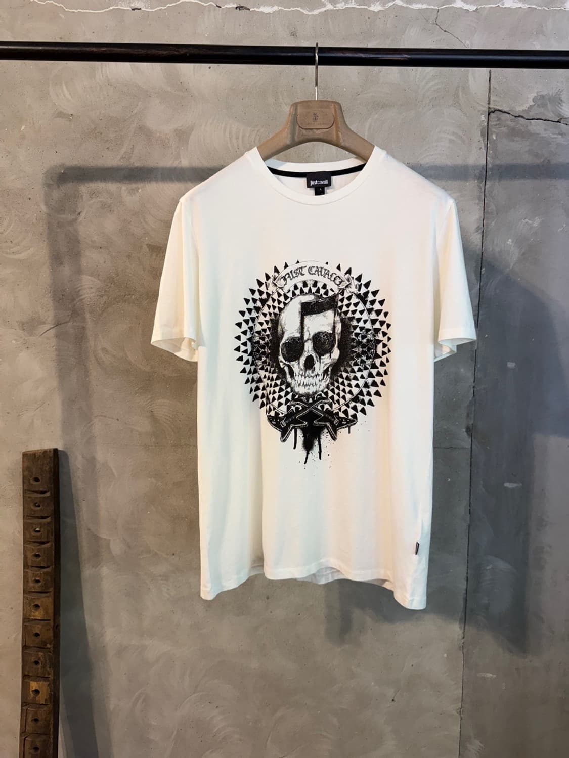 저스트 카발리 티셔츠 100 상품이미지1