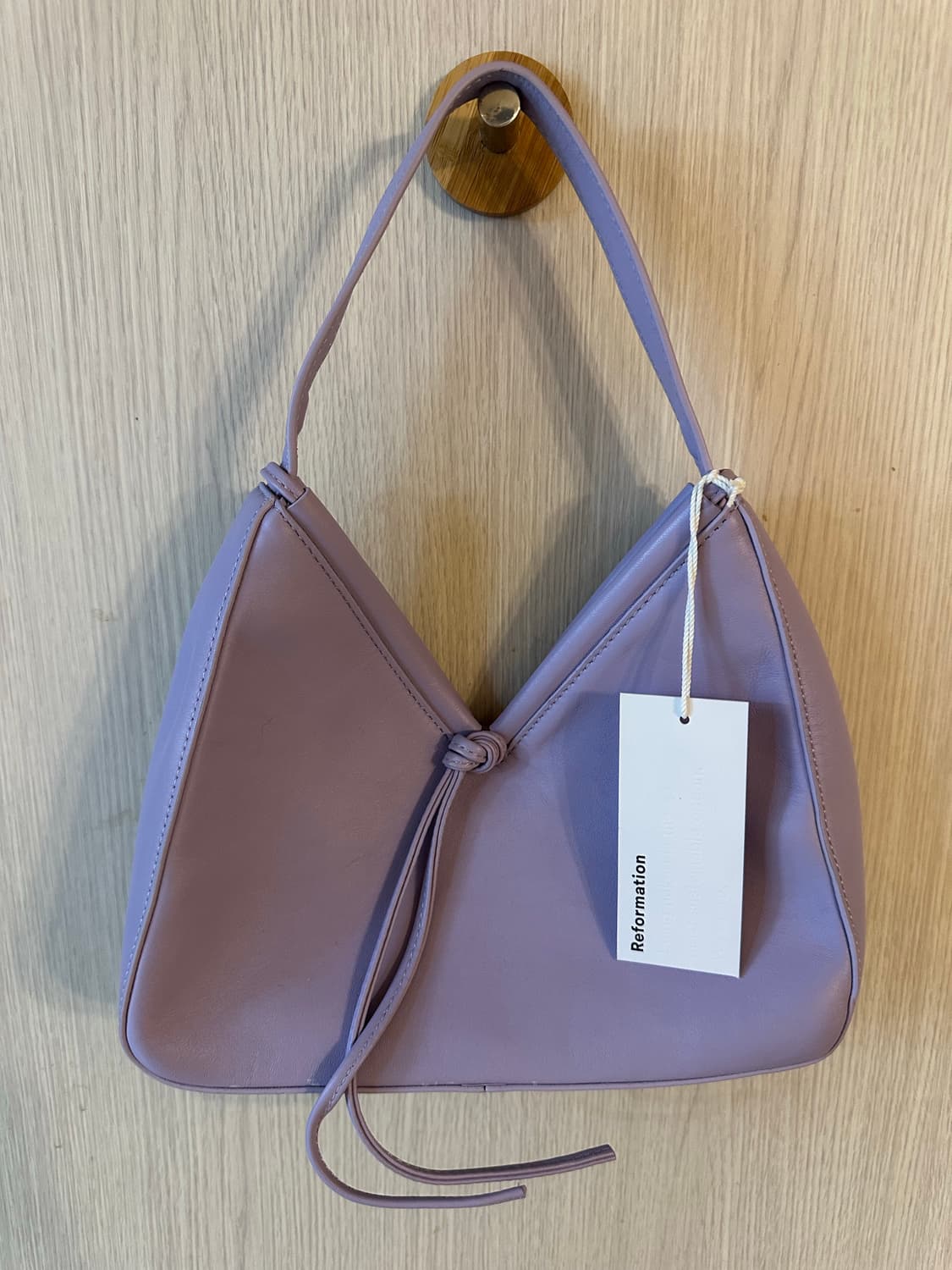 리포메이션 미디엄 치아라 컨버터블 백 새상품 상품이미지5