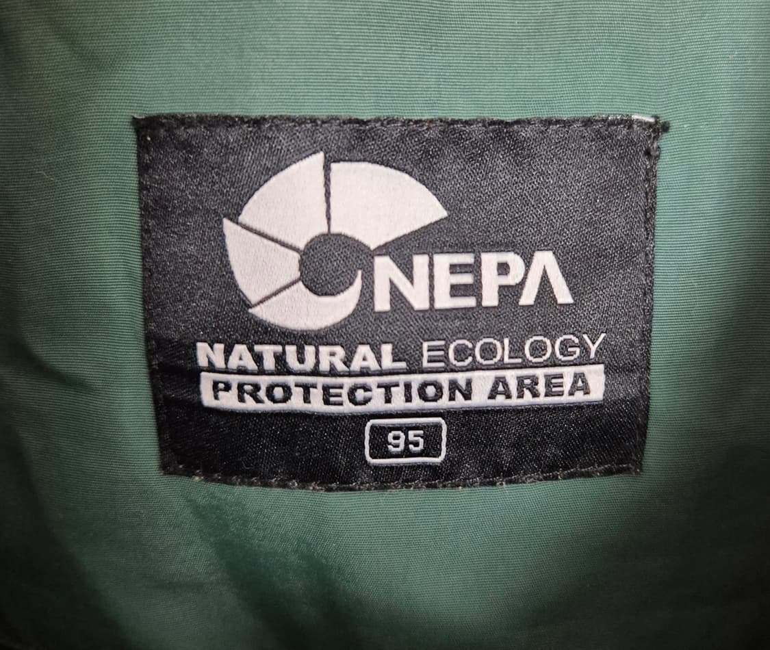 네파 바람막이 상품이미지2