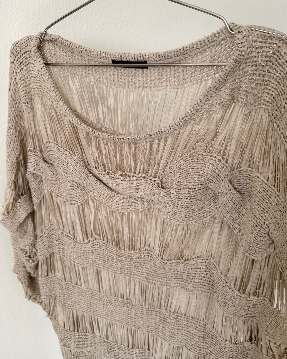 빈티지 크로셰(개인결제창) 상품이미지4