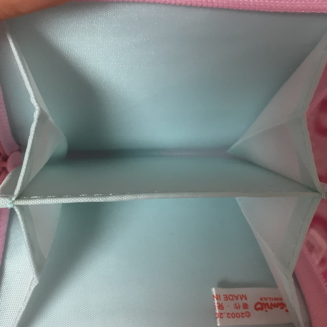 산리오 시나모롤 고전 미니 동전 지갑 상품이미지3