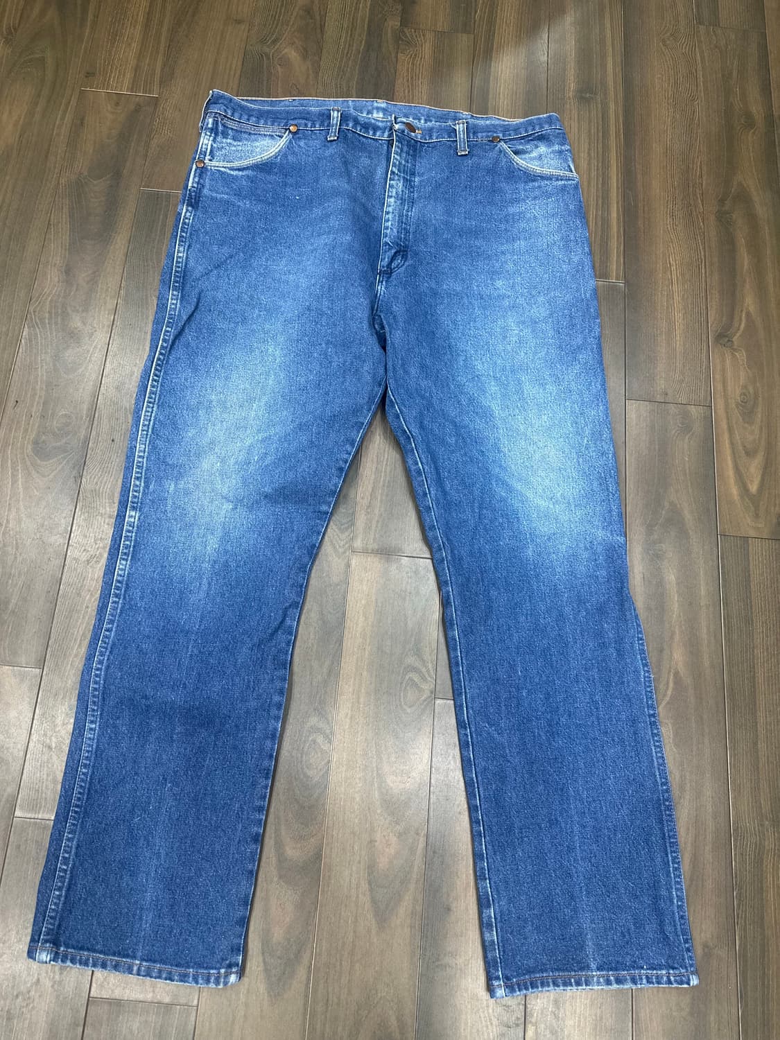 빅사이즈 90s 랭글러 13MWZ 오리지널 핏 40-41 사이즈 상품이미지1